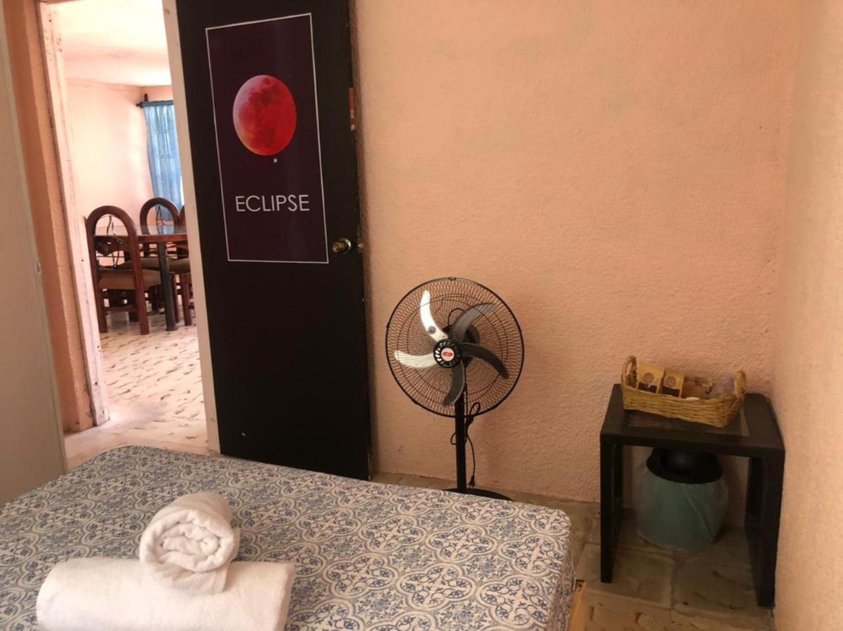 Casa Estelar Cancun Exterior photo